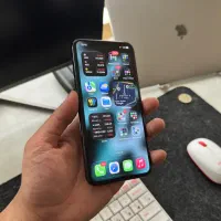 iPhone 11 Pro Max با حافظه ۲۵۶ گیگابایت|موبایل|تهران, نارمک|دیوار