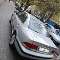 سمند مدل۸۳ کمپلت فابریک|خودرو سواری و وانت|تبریز, |دیوار