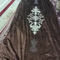 والان پرده|پرده، رانر، رومیزی|تهران, قصر فیروزه ۲|دیوار
