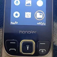 گوشی هانوفر دوربین دار ۸گیگ|موبایل|شادگان, |دیوار