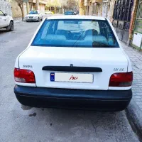 پراید مدل 94 در حد|خودرو سواری و وانت|مشهد, یاس|دیوار