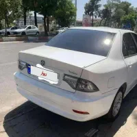 سمند سورن پلاس دوگانه کارخانه