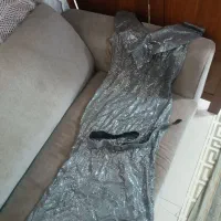 لباس مجلسی مدل ماهی