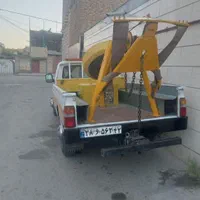 جرثقیل یدککش خودرو  بر امدادخودرید ککش یدکش ید کش|خدمات حمل و نقل|مشهد, طبرسی شمالی|دیوار