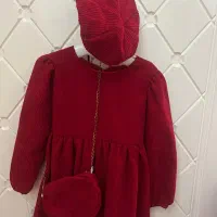 لباس یلدایی|کفش و لباس بچه|گرگان, |دیوار