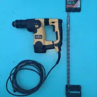 دریل بتن کن