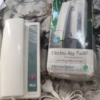 گوشی ارتباط داخلی|تلفن رومیزی|مشهد, توس (بلوار توس)|دیوار