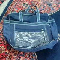 ۳ عدد ساک مسافرتی چرخدار|کیف، کفش، کمربند|خوانسار, |دیوار