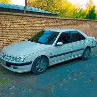 پارس مدل ۸۹ دوگانه فابریک