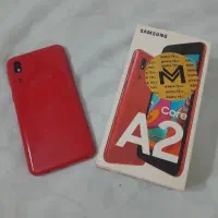 گوشی سامسونگ a2