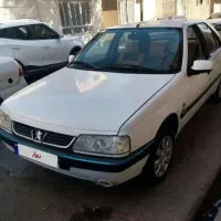 پژو405slxموتور1800معمولی|خودرو سواری و وانت|پاکدشت, شهرک امام رضا|دیوار