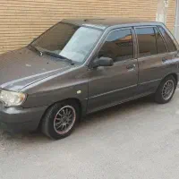 پراید 111عروسک|خودرو سواری و وانت|شاهین‌شهر, خانه کارگر|دیوار