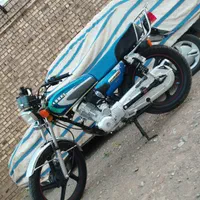موتور باسل 1403 در حد صفر