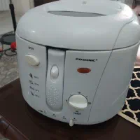 سرخکن|اجاق گاز و لوازم برقی پخت‌وپز|تهران, یافت آباد شمالی|دیوار