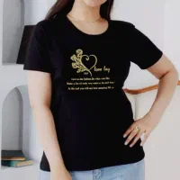 تیشرت زنانه