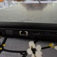 لپ تاپ لنوو lenovo g580|رایانه همراه|یزد, |دیوار