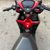 واریو ۱۵۰|موتورسیکلت|تهران, تهرانپارس غربی|دیوار