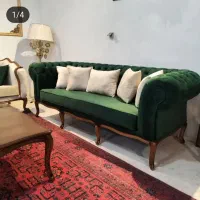 خرید مبلمان بدون واسطه شرایط ۱۲ ماهه