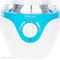 چراغ فانوسی ویداسی مدل WD-833|لامپ و چراغ|رشت, چله خانه|دیوار