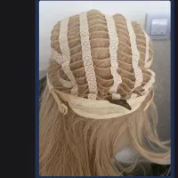 کلاه گیس|آرایشی، بهداشتی، درمانی|اصفهان, نصرآباد|دیوار