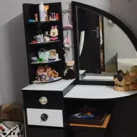 تخت و خوشخواب و دراور و کمد نوجوان|تخت و سرویس خواب|تربت جام, جامی|دیوار