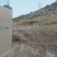 فروش یک قطعه زمین مسکونی|فروش زمین و ملک کلنگی|شیراز, شهدای شهرک سعدی|دیوار