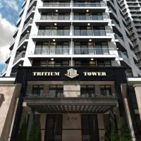 تریتیوم-سند-تک-برگ-ویو-باز-استخر-لاکچری-اعیان-نشین