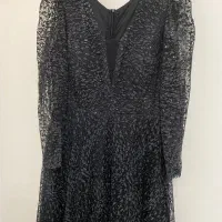 لباس مجلسی در حد نو