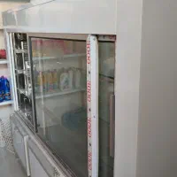 ویترین قنادی ولبنیاتی|فروشگاه و مغازه|کازرون, |دیوار