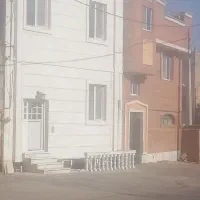 ویلایی دو واحد 28متری