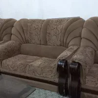 مبل ومبلمان  راحتی
