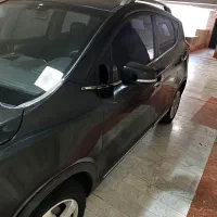 خودرو سواری جک S3 اتوماتیک مدل ۱۳۹۹|خودرو سواری و وانت|تهران, تهرانپارس غربی|دیوار