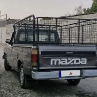 مزدا 2000 انژکتور مدل 83