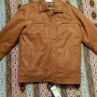 کاپشن مخمل نو نو xL مردانه