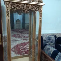بوفه|بوفه، ویترین، کنسول|آبادان, |دیوار