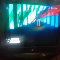 ۲عددتلویزون مدل ۱۵و۲۱|تلویزیون و پروژکتور|ارومیه, |دیوار