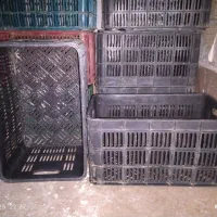 سبد گوجه ومیوه|ظروف نگهدارنده، پلاستیکی، یکبارمصرف|مشهد, انقلاب|دیوار