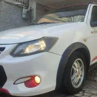 کوییک دنده ای R، مدل ۱۴۰۰|خودرو سواری و وانت|کرج, کوی کارمندان شمالی|دیوار