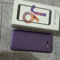 گوشی j6 فروش فوری