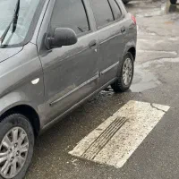 تیبا 2|خودرو سواری و وانت|فردیس, سرحدی|دیوار