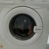 ماشین لباسشویی ۶ کیلویی Kenwood