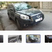 جیلی امگرند7|خودرو سواری و وانت|تهران, مهران (سیدخندان)|دیوار