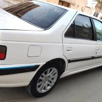 پارس elx تمام فول سفارشی402|خودرو سواری و وانت|چابهار, |دیوار