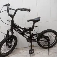 دوچرخه ۱۶