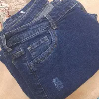 شلوار لی نوی نو