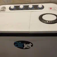 لباشویی در از بالا کرال