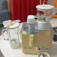 آبمیوه گیری همه کاره ناسیونال ژاپن