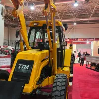 نمایندگی فروش بیل بکهو ۴ و۶سیلندر تبریز تحویل فوری|خودرو سنگین|تهران, طرشت|دیوار