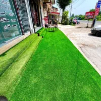 فروش چمن مصنوعی در طرح‌ها و تراکم‌های متنوع
