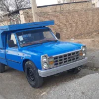 نیسان مدل ۹۶